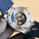 Audemars Piguet Royal Oak Offshore 15600 Music Edition stainless steel blue strap replica watch (7)_th.jpg